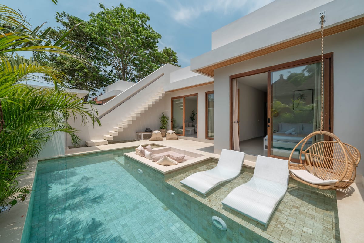 Villa Dream Heaven