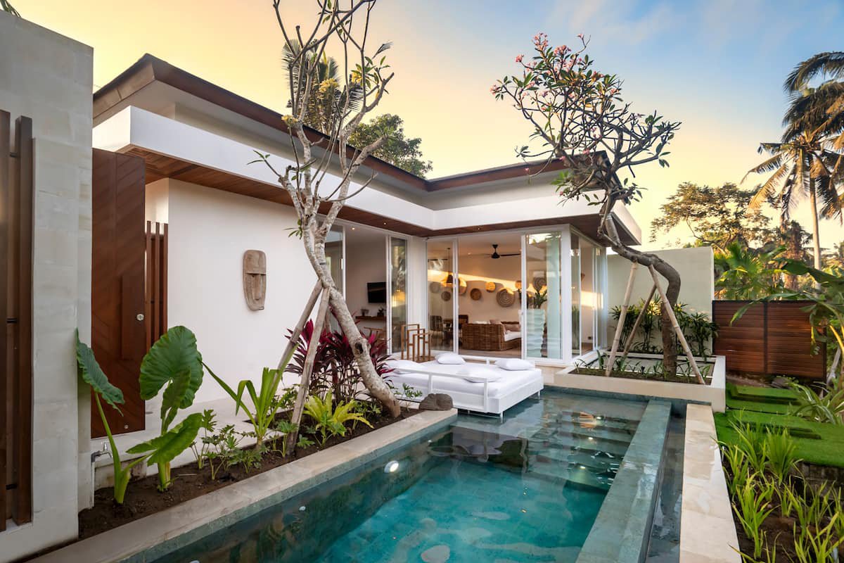 Villa Samasta