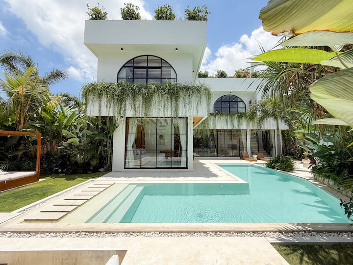 Villa Paradise Luxe