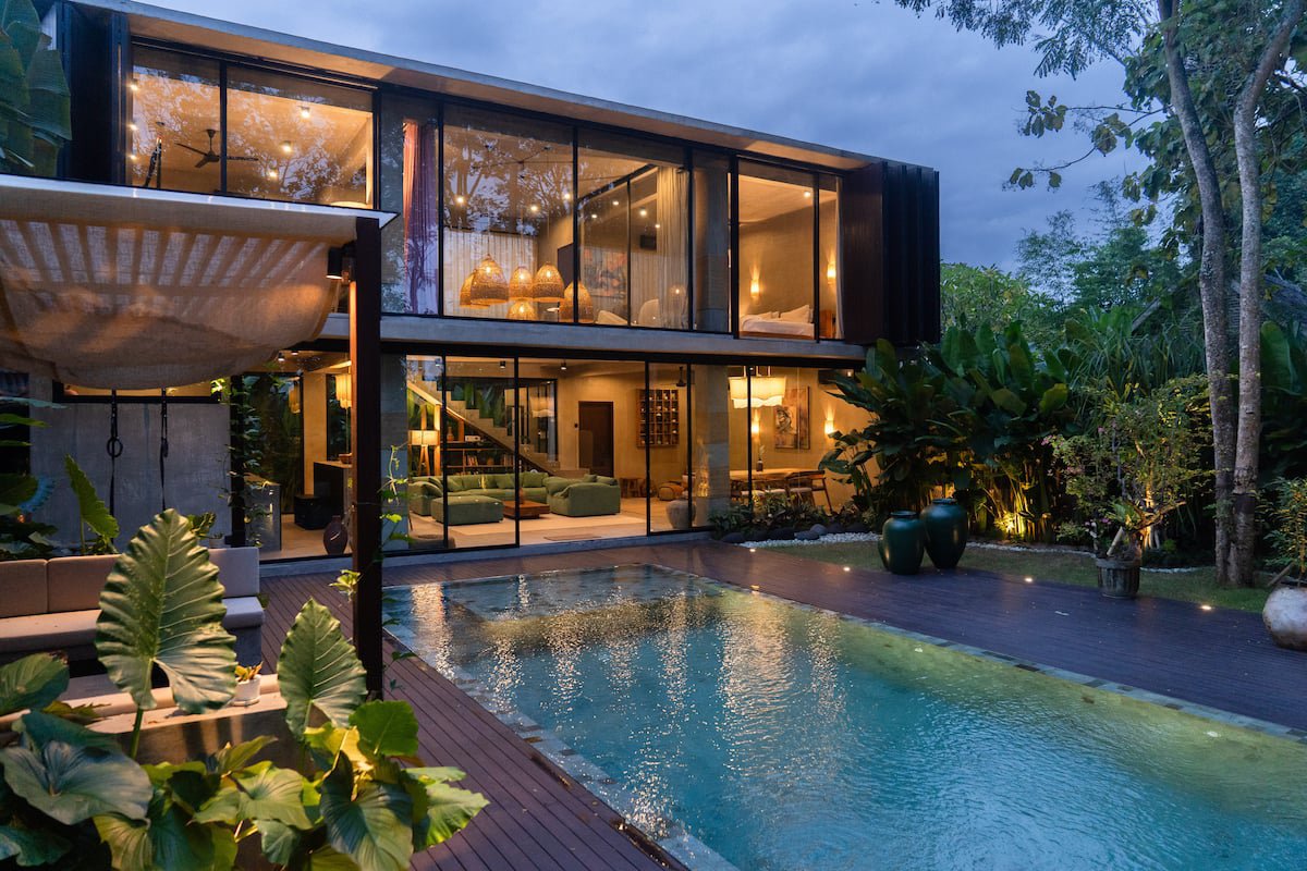 Villa Vidala