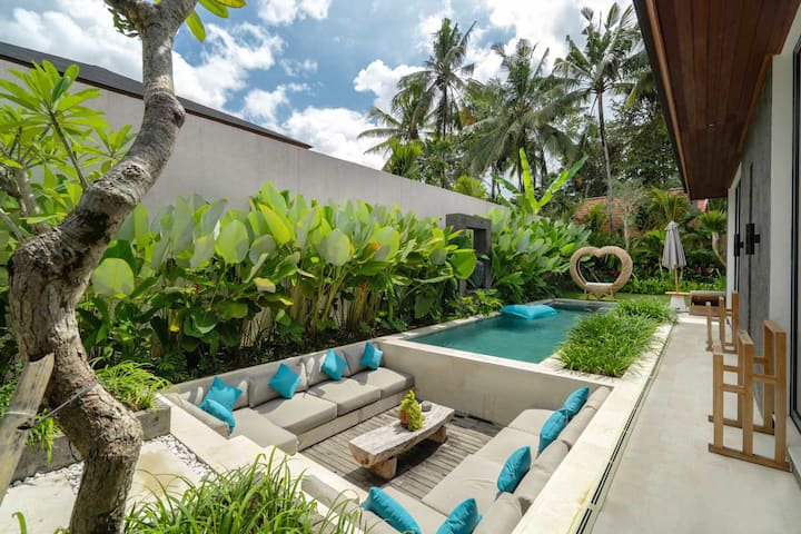 Villa Dream