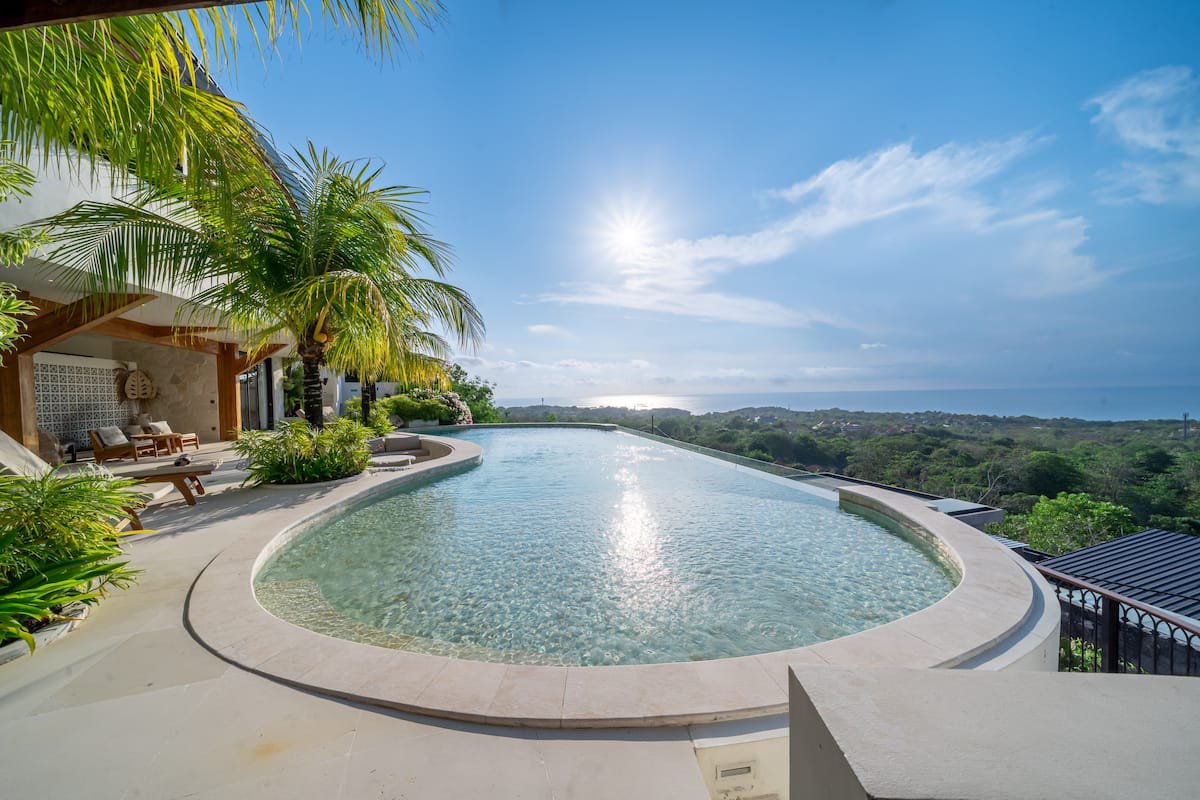 Villa Beyond The Sea