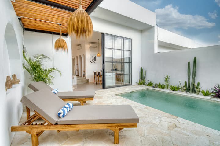 Villa Casa Moda