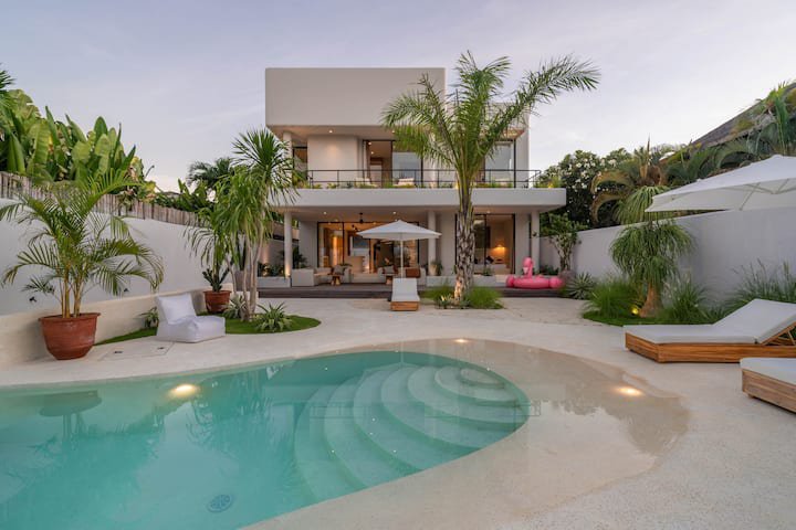 Villa Oasis Bliss
