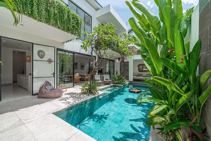 Villa Pura Senaya