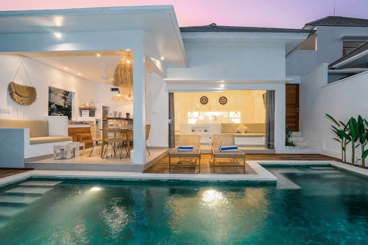 Villa Purnama