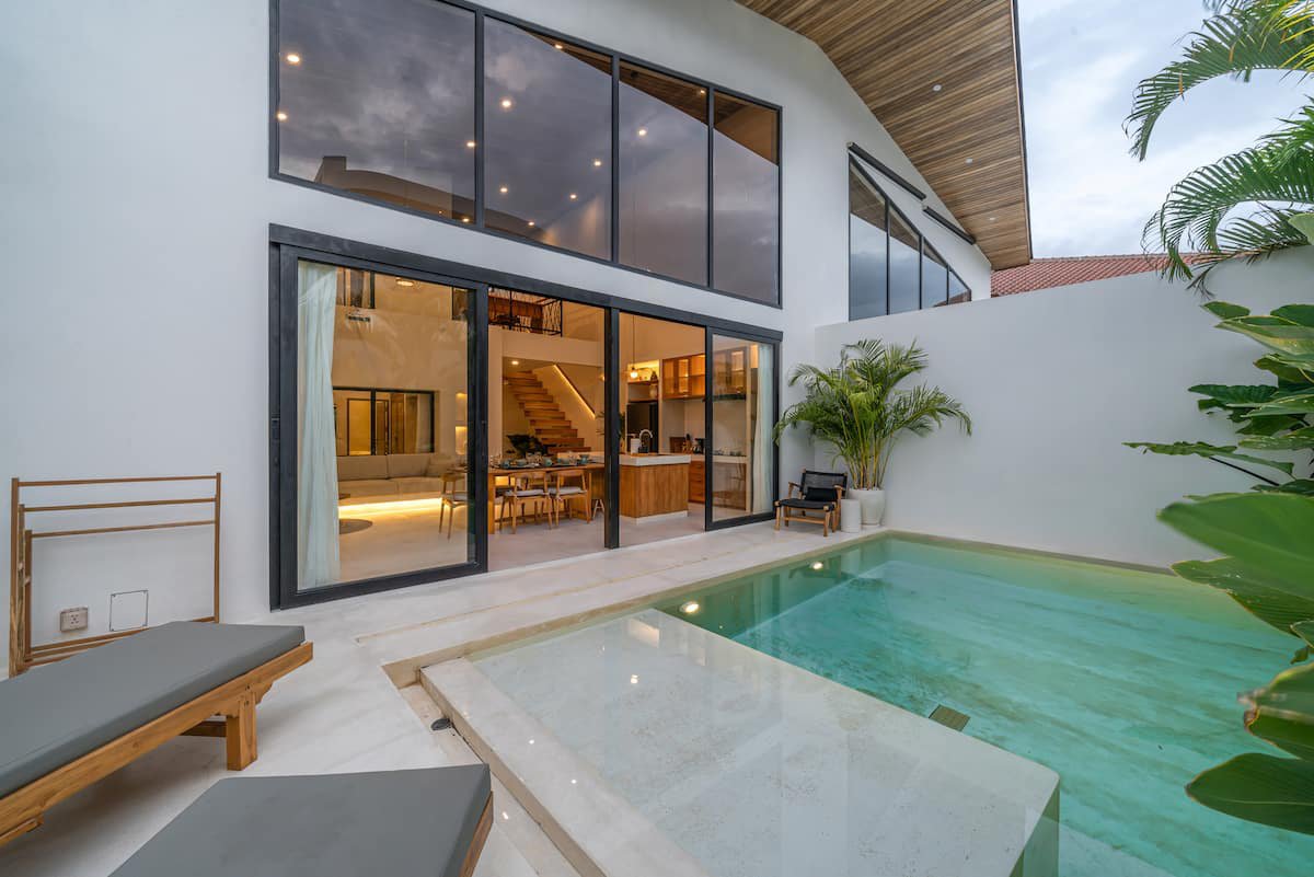 Villa Vale