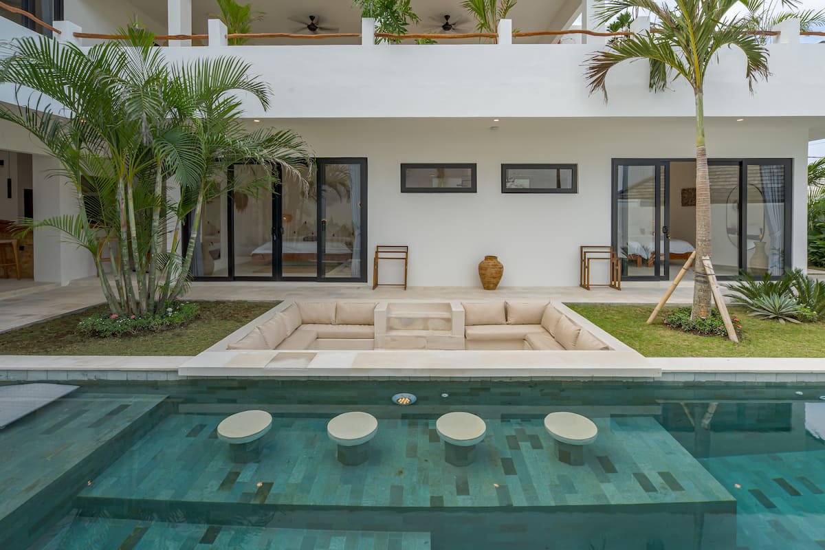Villa Marang