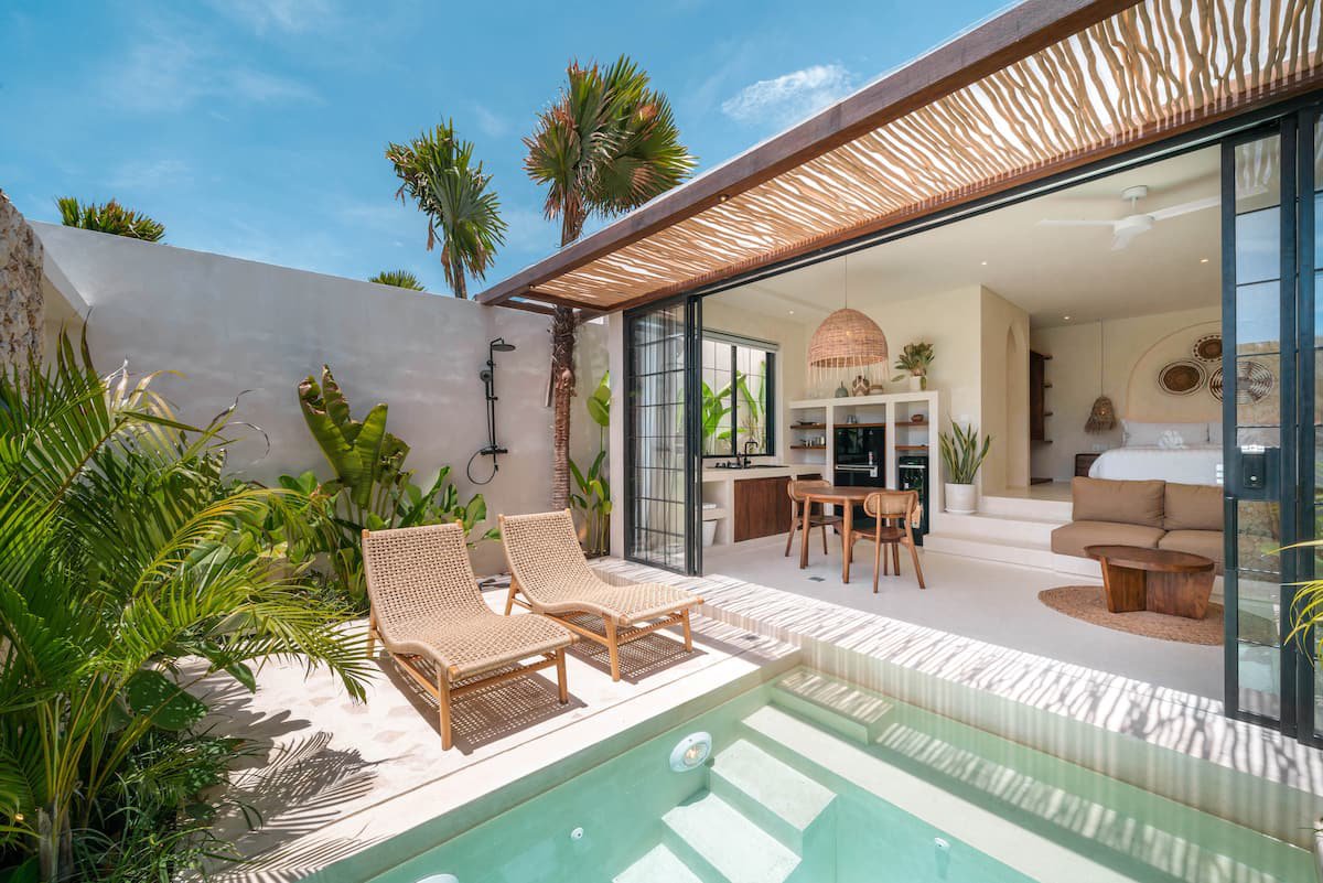 Villa Harmony