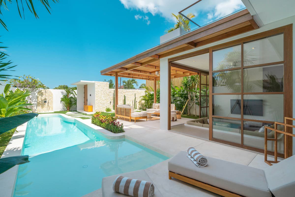 Villa Cassa Role