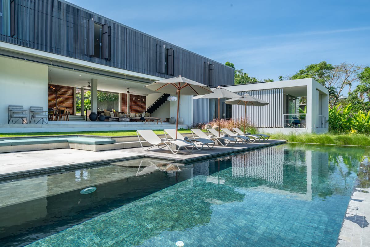 Villa Dikubu