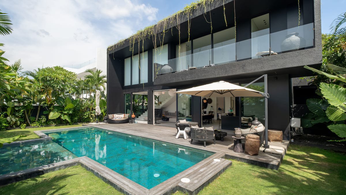 Villa Hidden Pearl
