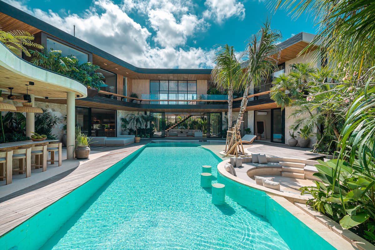 Villa Stelarie