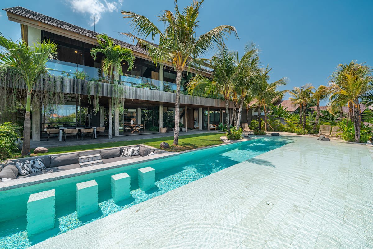 Villa Casa Seena