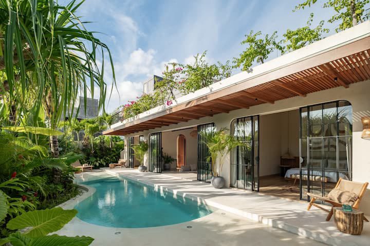Villa Jass