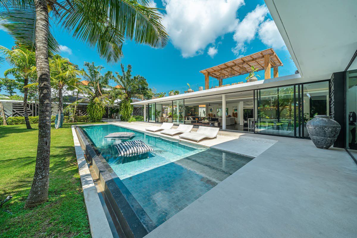 Villa La House