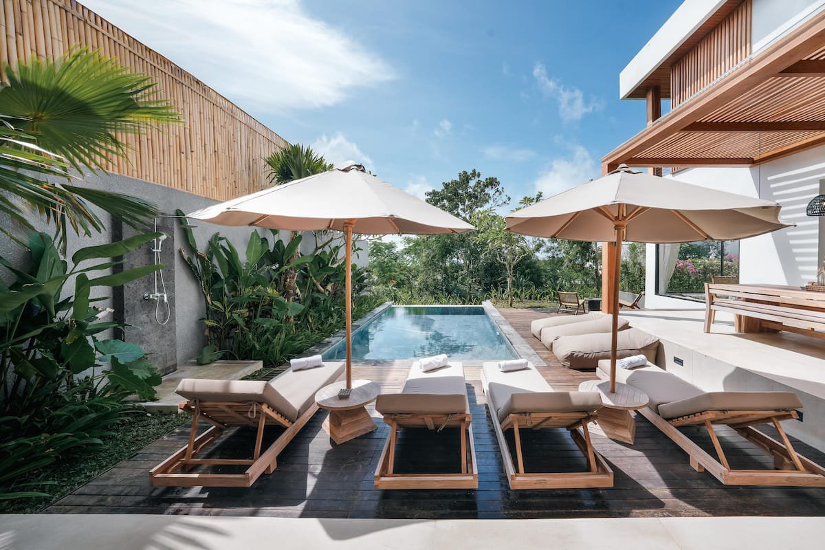 Villa Folay