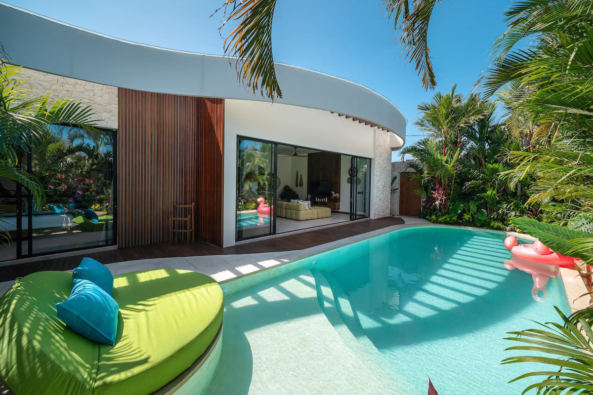 Villa Moon