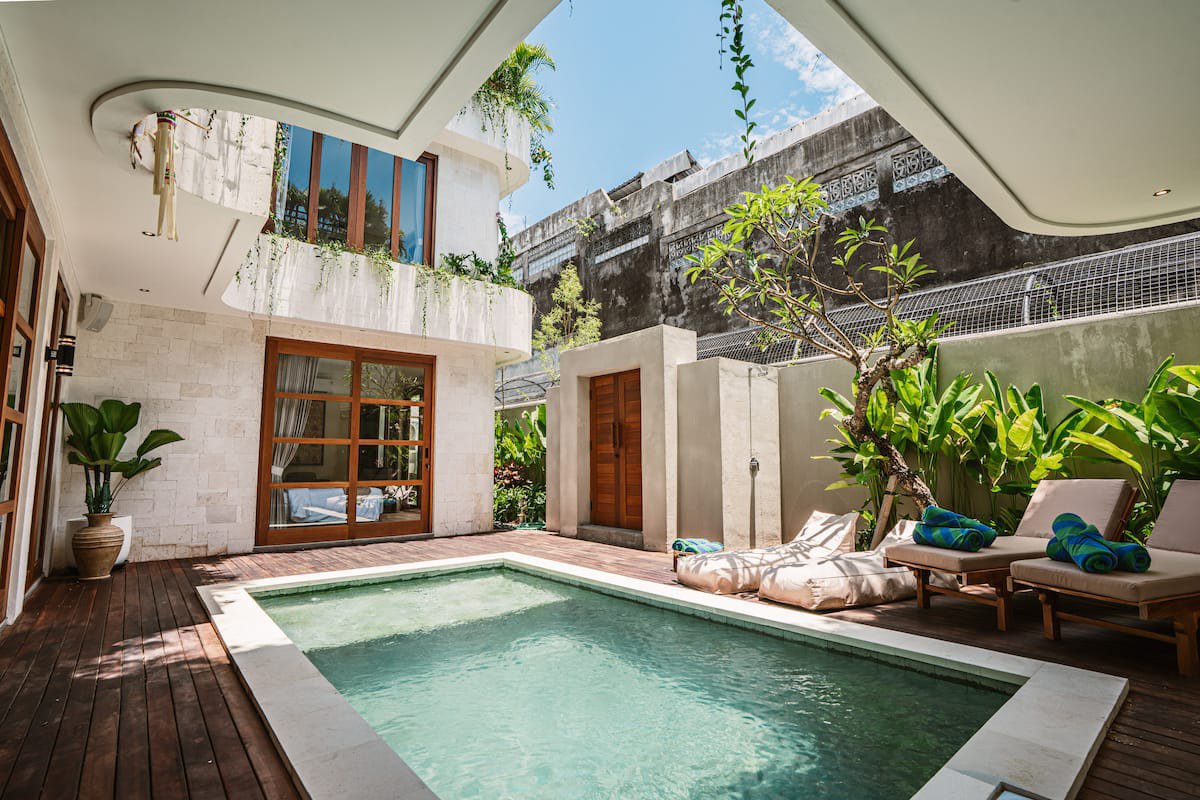 Villa The Urban