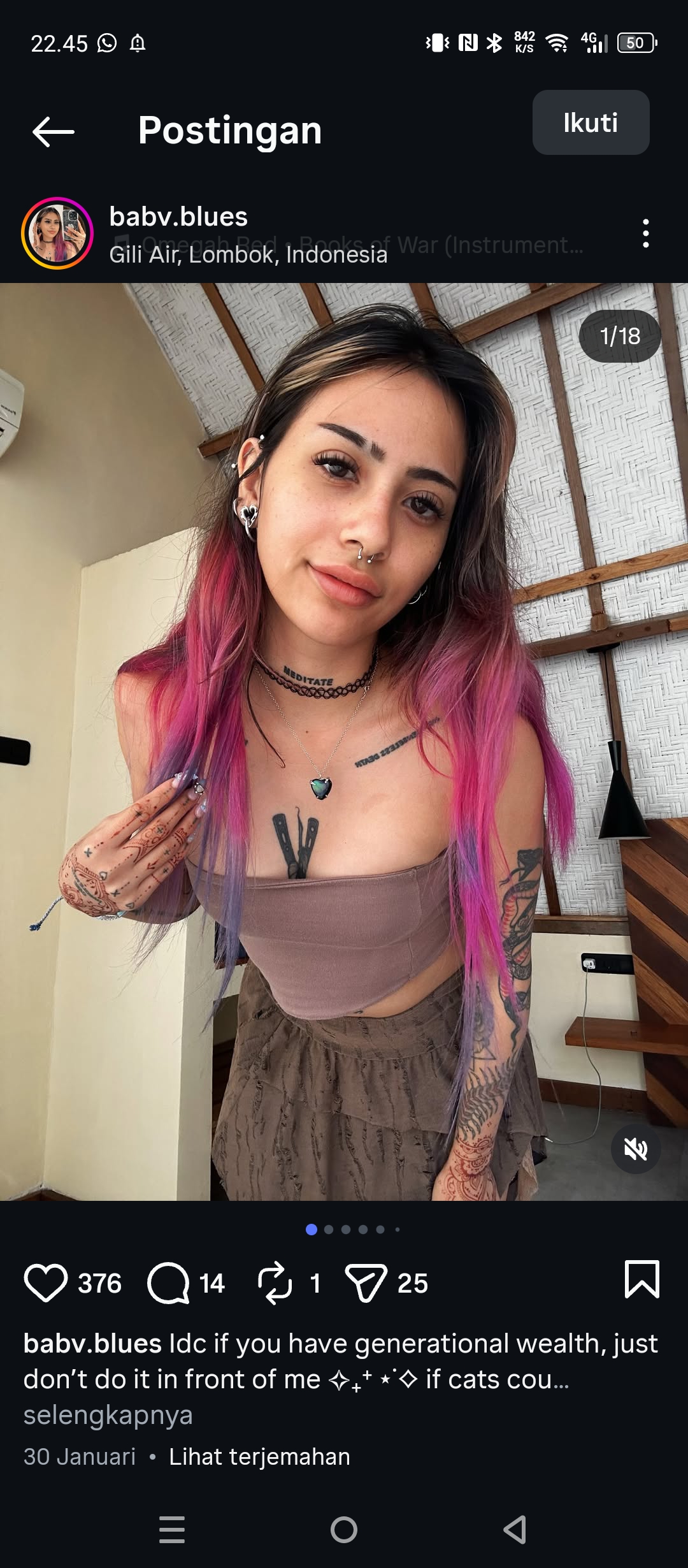 Avatar