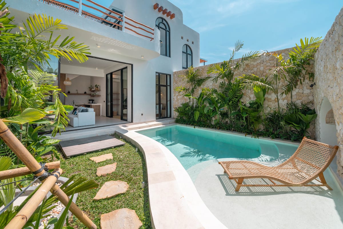 Villa Belana