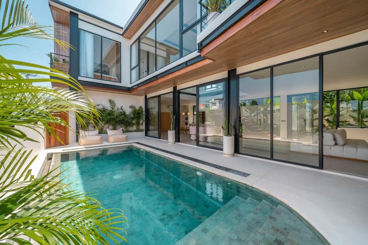 Villa Malerick
