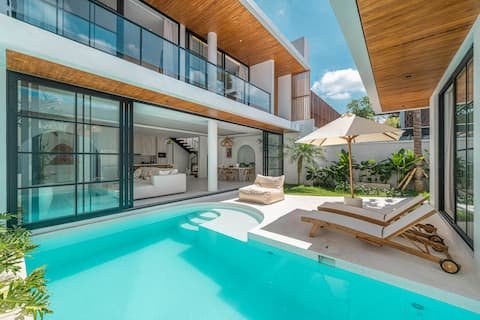 Villa Jana