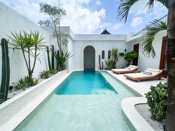 Villa Beath